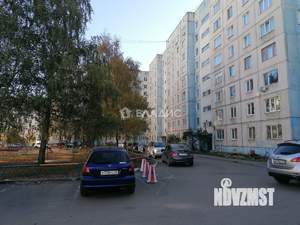 2-к квартира, вторичка, 53м2, 8/9 этаж