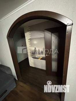 2-к квартира, вторичка, 46м2, 4/5 этаж