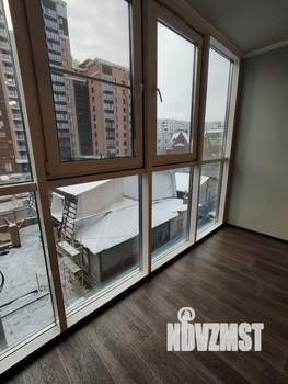 2-к квартира, вторичка, 56м2, 2/20 этаж