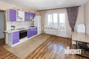 2-к квартира, вторичка, 40м2, 4/16 этаж