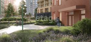 3-к квартира, вторичка, 55м2, 10/20 этаж