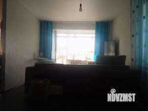 1-к квартира, вторичка, 32м2, 3/5 этаж