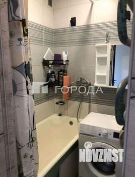 2-к квартира, вторичка, 57м2, 4/5 этаж