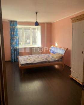 1-к квартира, вторичка, 49м2, 2/16 этаж