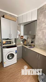 2-к квартира, вторичка, 44м2, 1/9 этаж