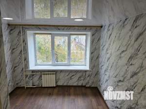 Студия квартира, вторичка, 15м2, 2/4 этаж
