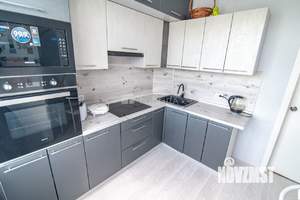 3-к квартира, вторичка, 66м2, 9/9 этаж