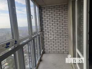 Студия квартира, вторичка, 26м2, 12/16 этаж