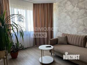 3-к квартира, вторичка, 68м2, 10/10 этаж