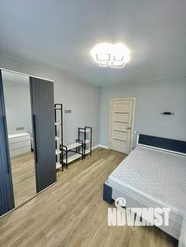 1-к квартира, вторичка, 33м2, 7/19 этаж