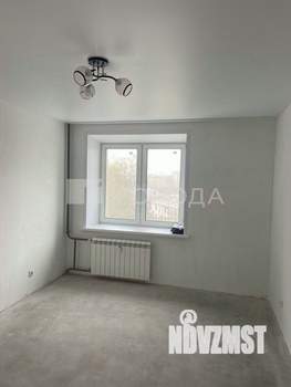 2-к квартира, вторичка, 56м2, 6/17 этаж