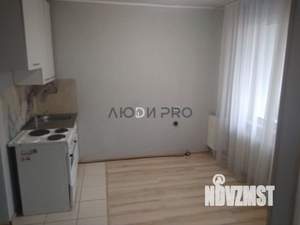 Студия квартира, вторичка, 24м2, 10/10 этаж
