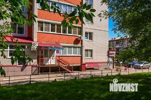 3-к квартира, вторичка, 58м2, 8/9 этаж