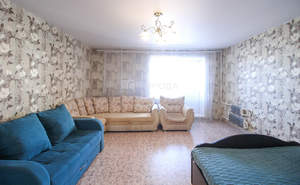 2-к квартира, вторичка, 82м2, 10/15 этаж