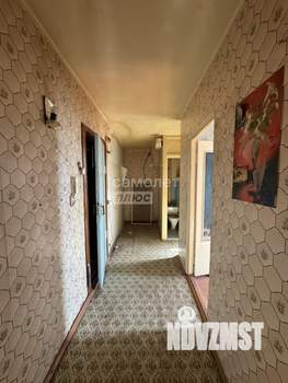 2-к квартира, вторичка, 44м2, 4/5 этаж