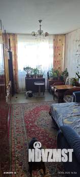 3-к квартира, вторичка, 66м2, 9/9 этаж