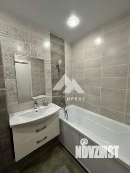 1-к квартира, вторичка, 35м2, 15/17 этаж