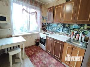 2-к квартира, вторичка, 45м2, 5/5 этаж