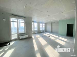 Студия квартира, вторичка, 62м2, 14/16 этаж