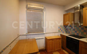 3-к квартира, вторичка, 61м2, 8/9 этаж