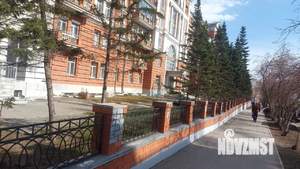 Студия квартира, вторичка, 29м2, 1/6 этаж