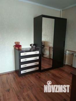 3-к квартира, вторичка, 76м2, 4/4 этаж