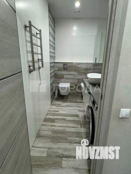 3-к квартира, вторичка, 92м2, 6/12 этаж