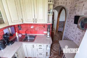 2-к квартира, вторичка, 41м2, 5/5 этаж