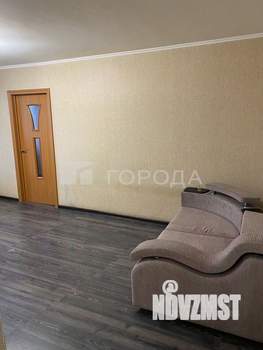 3-к квартира, вторичка, 57м2, 5/5 этаж
