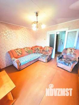 2-к квартира, вторичка, 51м2, -1/3 этаж
