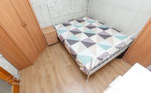 3-к квартира, вторичка, 51м2, 5/5 этаж