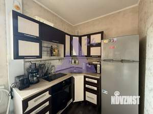 1-к квартира, вторичка, 38м2, 13/16 этаж