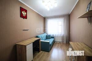 3-к квартира, вторичка, 56м2, 4/5 этаж