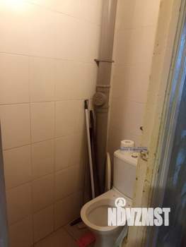 3-к квартира, вторичка, 58м2, 4/4 этаж