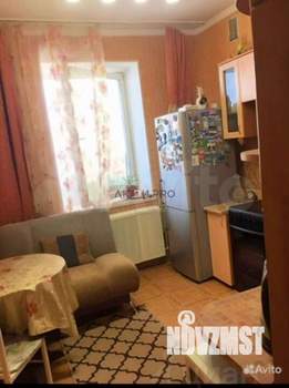 2-к квартира, вторичка, 40м2, 6/6 этаж