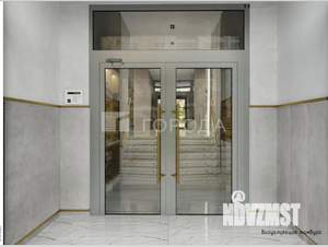 2-к квартира, вторичка, 44м2, 5/15 этаж