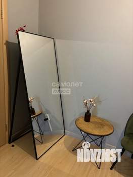 2-к квартира, вторичка, 47м2, 10/16 этаж