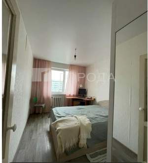 2-к квартира, вторичка, 66м2, 8/9 этаж