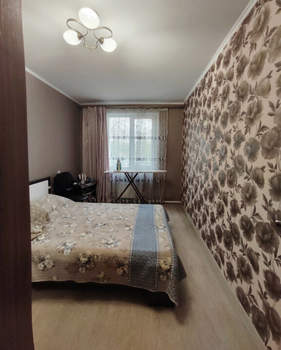 2-к квартира, вторичка, 46м2, 2/10 этаж