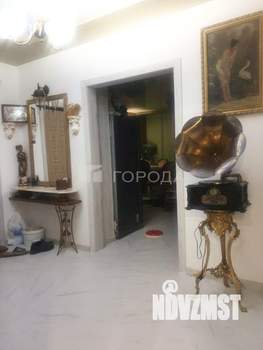 2-к квартира, вторичка, 83м2, 16/17 этаж