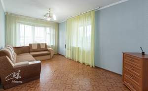 2-к квартира, вторичка, 50м2, 3/9 этаж