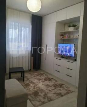 Студия квартира, вторичка, 22м2, 1/4 этаж