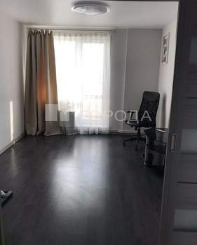 2-к квартира, вторичка, 55м2, 14/16 этаж