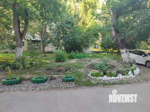 3-к квартира, вторичка, 58м2, 5/6 этаж