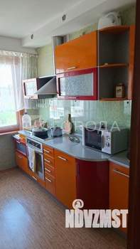 3-к квартира, вторичка, 60м2, 9/9 этаж