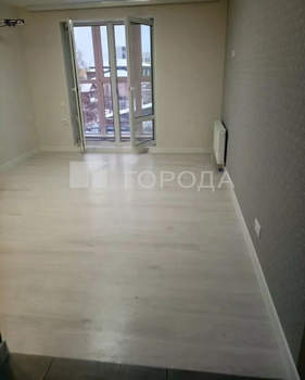 Студия квартира, вторичка, 25м2, 3/16 этаж