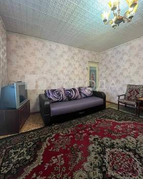 2-к квартира, вторичка, 60м2, 2/9 этаж