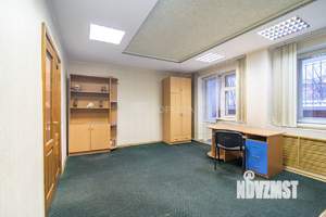 1-к квартира, вторичка, 44м2, 1/6 этаж