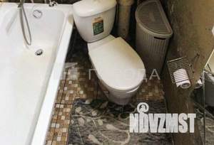 1-к квартира, вторичка, 20м2, 4/9 этаж