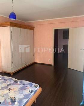 1-к квартира, вторичка, 49м2, 2/16 этаж